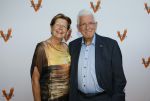 Leiden 11 juli 2026
De laatste voorstelling de soldaat van Oranje in de Hangar. Maartje v Weegen en Joop Daalmeijer