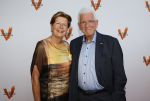 Leiden 11 juli 2026
De laatste voorstelling de soldaat van Oranje in de Hangar. Maartje v Weegen en Joop Daalmeijer