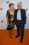 Leiden 11 juli 2026
De laatste voorstelling de soldaat van Oranje in de Hangar. Maartje v Weegen en Joop Daalmeijer