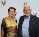 Leiden 11 juli 2026
De laatste voorstelling de soldaat van Oranje in de Hangar. Maartje v Weegen en Joop Daalmeijer