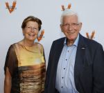 Leiden 11 juli 2026
De laatste voorstelling de soldaat van Oranje in de Hangar. Maartje v Weegen en Joop Daalmeijer