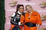 Amsterdam 18 mei 2026
Premiere Kees Flodder . Malgosia kwam met dochter Nathalie Boone