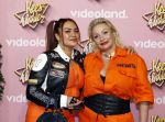 Amsterdam 18 mei 2026
Premiere Kees Flodder . Malgosia kwam met dochter Nathalie Boone