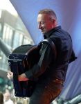Zwolle 8 juli 2026
Muziekfeest op het Plein. Manfred Jongenelis