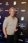 Maarssen 25 mei 2026
Voetballer van het jaar gala in de Fabrique in Maarssen . ESPN organiseert het . Marcel Brands