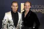 Leusden 20 mei 2026
Musical awards gala bij AFAS in Leusden . marcel Visscher en Brecht v Arnhem 