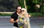 Aalsmeer 7 juli 2026
Mary Borsato viert haar 81 e verjaardag . oa aanwezig Marco Borsato Luca Borsato Sylvana Borsato met een goede vriendin en Jacky Omtzigt met zoontje.. Ze gingen eten bij restaurant Centennial .