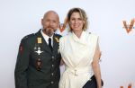 Leiden 11 juli 2026
De laatste voorstelling de soldaat van Oranje in de Hangar. Marco Kroon met zijn vrouw 