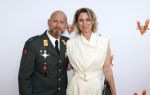Leiden 11 juli 2026
De laatste voorstelling de soldaat van Oranje in de Hangar. Marco Kroon met zijn vrouw 