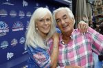 Zwolle 8 juli 2026
Muziekfeest op het Plein. Babe met Marga Bult en partner Ludo Voeten