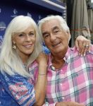 Zwolle 8 juli 2026
Muziekfeest op het Plein. Babe met Marga Bult en partner Ludo Voeten