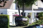 Naarderbos 30 en 31 mei 2026
Jan Westerhoven de nieuwe vriend van Marga Scheide viert zijn 65e verjaardag bij Marga thuis met een tuinfeest .