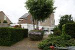 Naarderbos 30 en 31 mei 2026
Jan Westerhoven de nieuwe vriend van Marga Scheide viert zijn 65e verjaardag bij Marga thuis met een tuinfeest .