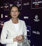 Maarssen 25 mei 2026
Voetballer van het jaar gala in de Fabrique in Maarssen . ESPN organiseert het . 
Marianne v Leeuwen