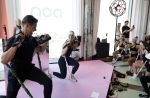Amsterdam 26 mei 2026
Presentatie Marijn Kuipers / NOA in de Adam toren met aanwezig heel veel influencers.