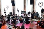Amsterdam 26 mei 2026
Presentatie Marijn Kuipers / NOA in de Adam toren met aanwezig heel veel influencers.