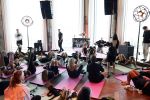 Amsterdam 26 mei 2026
Presentatie Marijn Kuipers / NOA in de Adam toren met aanwezig heel veel influencers.