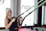 Amsterdam 26 mei 2026
Presentatie Marijn Kuipers / NOA in de Adam toren met aanwezig heel veel influencers.