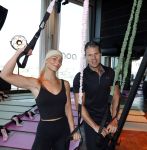 Amsterdam 26 mei 2026
Presentatie Marijn Kuipers / NOA in de Adam toren met aanwezig heel veel influencers.