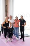 Amsterdam 26 mei 2026
Presentatie Marijn Kuipers / NOA in de Adam toren met aanwezig heel veel influencers.