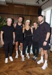 Amsterdam 26 mei 2026
Presentatie Marijn Kuipers / NOA in de Adam toren met aanwezig heel veel influencers. Marijn Kuipers Dries Roelvink Dave Roelvink Donny Roelvink en Lucienne Kenter