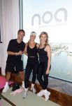 Amsterdam 26 mei 2026
Presentatie Marijn Kuipers / NOA in de Adam toren met aanwezig heel veel influencers. Nicolette v Dam en Bas Smit 