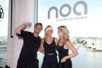 Amsterdam 26 mei 2026
Presentatie Marijn Kuipers / NOA in de Adam toren met aanwezig heel veel influencers. Nicolette v Dam en Bas Smit 