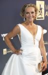 Leusden 20 mei 2026
Musical awards gala bij AFAS in Leusden . Mariska v Kolck kwam met haar zoon 