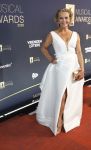 Leusden 20 mei 2026
Musical awards gala bij AFAS in Leusden . Mariska v Kolck kwam met haar zoon 