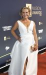 Leusden 20 mei 2026
Musical awards gala bij AFAS in Leusden . Mariska v Kolck kwam met haar zoon 