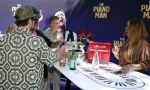 Rotterdam 1 juli 2026
Presentatie de pianoman van Jeroen v d Boom . Gastoptredens zijn er van Mart Hoogkamer Glennis Grace Waylon Luuk v d Boom Kimberly Fransens en Sezina Kelsey