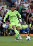 Eindhoven, 8 Augustus 2026
Kompetitie Seizoen 2026/2027
PSV-Fortuna SC, eindstand 2-2
Matej Kovar
Foto Carlo van Hout