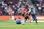 Eindhoven, 3 Augustus 2026
Johan Cruijffschaal wedstrijd
PSV-AZ Eindstand 0-4
