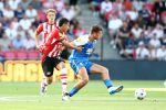 Eindhoven, 3 Augustus 2026
Johan Cruijffschaal wedstrijd
PSV-AZ Eindstand 0-4
