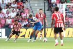 Eindhoven, 3 Augustus 2026
Johan Cruijffschaal wedstrijd
PSV-AZ Eindstand 0-4
