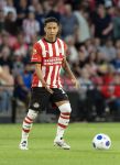 Eindhoven, 8 Augustus 2026
Kompetitie Seizoen 2026/2027
PSV-Fortuna SC, eindstand 2-2
Mauro Junior
Foto Carlo van Hout