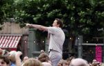 Zwolle 8 juli 2026
Muziekfeest op het Plein. Maxim Froger
