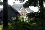 Noordwijkerhout 5 juli 2026
Het huis van de Meilandjes is klaar . Martien Erica en Maxime wonen in 1 grote villa die opgedeeld is in 2 huizen 