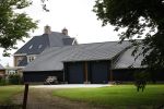 Noordwijkerhout 5 juli 2026
Het huis van de Meilandjes is klaar . Martien Erica en Maxime wonen in 1 grote villa die opgedeeld is in 2 huizen 