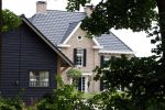 Noordwijkerhout 5 juli 2026
Het huis van de Meilandjes is klaar . Martien Erica en Maxime wonen in 1 grote villa die opgedeeld is in 2 huizen 