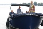 Loosdrecht 29 mei 2026
Eddy Ouwens viert zijn 80e verjaardag met een boottocht en een borrel bij Lakeside cafe . Melita Cousel 