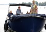 Loosdrecht 29 mei 2026
Eddy Ouwens viert zijn 80e verjaardag met een boottocht en een borrel bij Lakeside cafe . Melita Cousel 