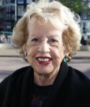 Amsterdam 2 juli 2026
Zijne Majesteit de Koning Willem Alexander en Hare Majesteit Koningin Maxima zijn aanwezig bij het gala van het Nationale Ballet ter ere van het afscheid van directeur Ted Brandsen. OOk burgemeester Femke Halsema en Commisaris v d Koningin Arthur v Dijk zijn aanwezig . Merel Laseur