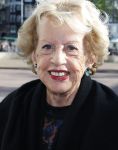 Amsterdam 2 juli 2026
Zijne Majesteit de Koning Willem Alexander en Hare Majesteit Koningin Maxima zijn aanwezig bij het gala van het Nationale Ballet ter ere van het afscheid van directeur Ted Brandsen. OOk burgemeester Femke Halsema en Commisaris v d Koningin Arthur v Dijk zijn aanwezig . Merel Laseur