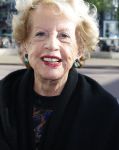 Amsterdam 2 juli 2026
Zijne Majesteit de Koning Willem Alexander en Hare Majesteit Koningin Maxima zijn aanwezig bij het gala van het Nationale Ballet ter ere van het afscheid van directeur Ted Brandsen. OOk burgemeester Femke Halsema en Commisaris v d Koningin Arthur v Dijk zijn aanwezig . Merel Laseur
