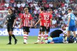Eindhoven, 3 Augustus 2026
Johan Cruijffschaal wedstrijd
PSV-AZ Eindstand 0-4
