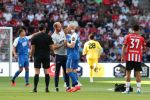 Eindhoven, 3 Augustus 2026
Johan Cruijffschaal wedstrijd
PSV-AZ Eindstand 0-4
