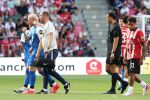 Eindhoven, 3 Augustus 2026
Johan Cruijffschaal wedstrijd
PSV-AZ Eindstand 0-4
