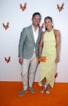 Leiden 11 juli 2026
De laatste voorstelling de soldaat van Oranje in de Hangar. Michel Mulder met zijn vrouw 