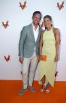 Leiden 11 juli 2026
De laatste voorstelling de soldaat van Oranje in de Hangar. Michel Mulder met zijn vrouw 